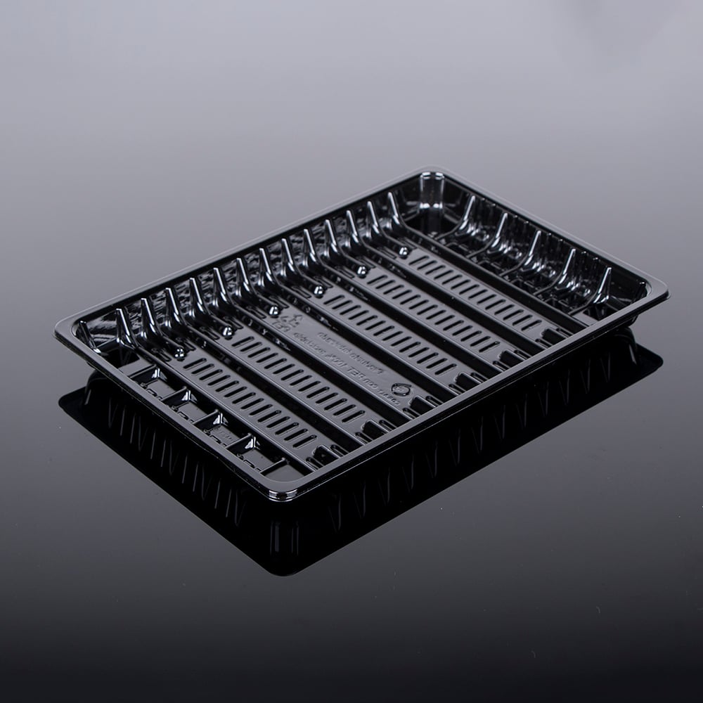 Fresh Food Tray 2316