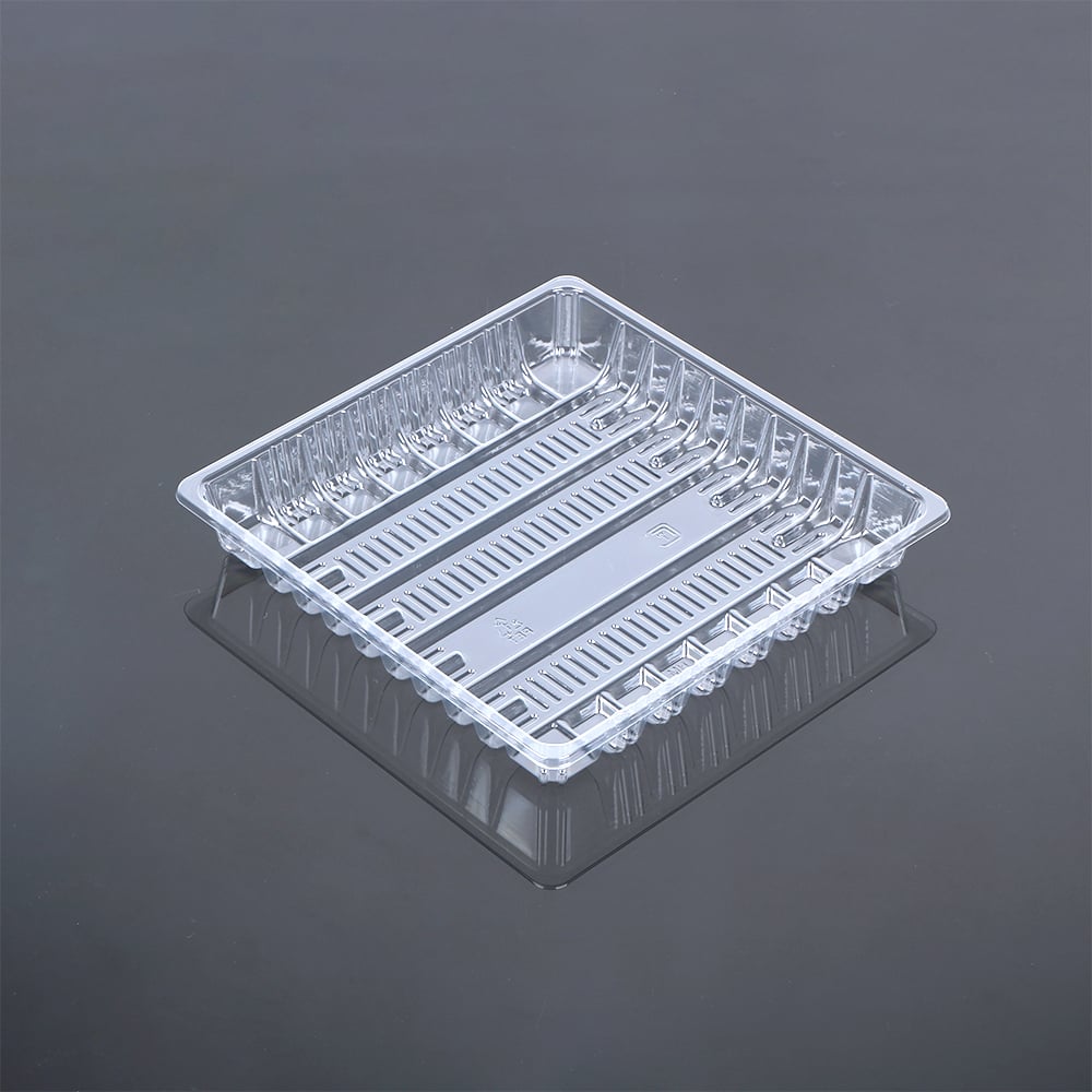 Fresh Food Tray 2020