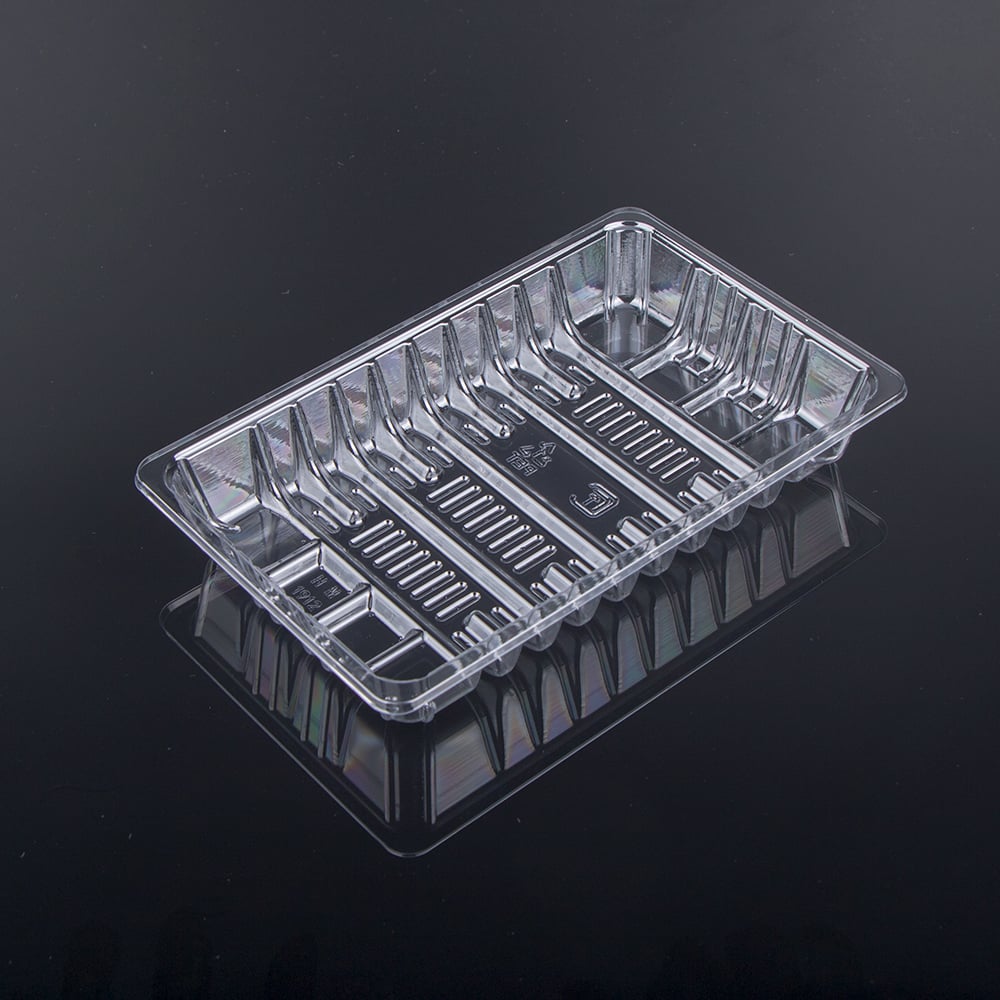 Fresh Food Tray 1912