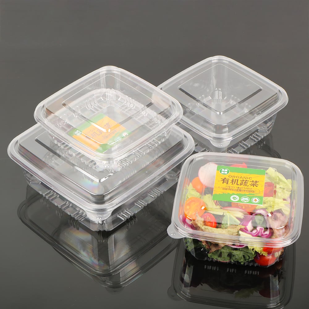 Salad Box