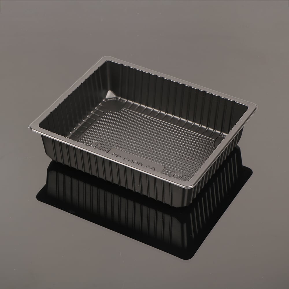 Universal PP Food Tray 2218-5