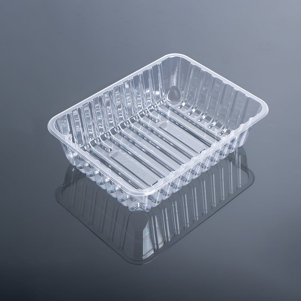 PET MAP Tray HMF2317-4 / HMF2317-6