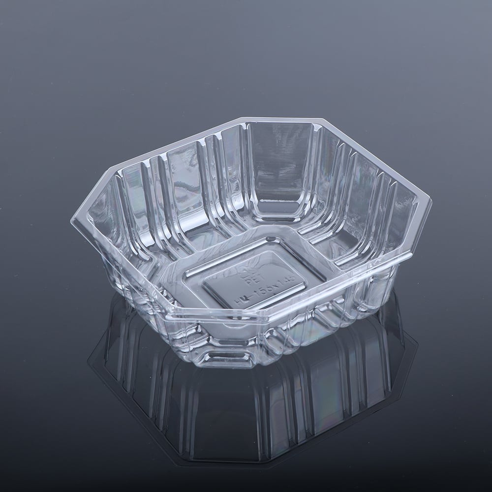 Fresh food tray 1516