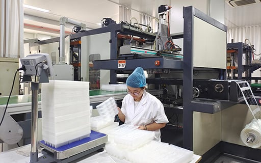 Product inspection