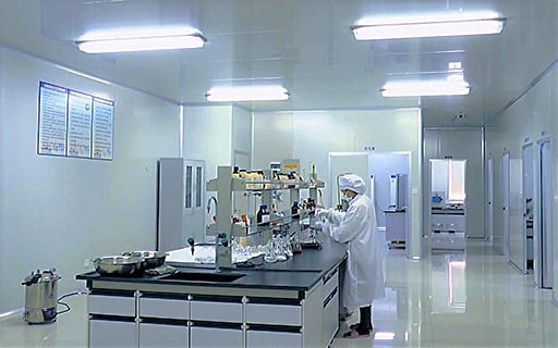 Laboratory