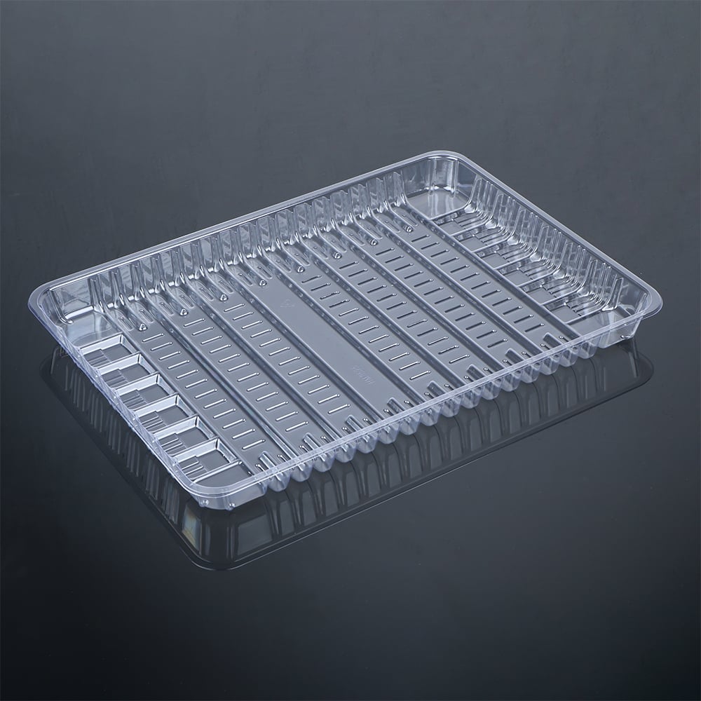 Fresh Food Tray 3525