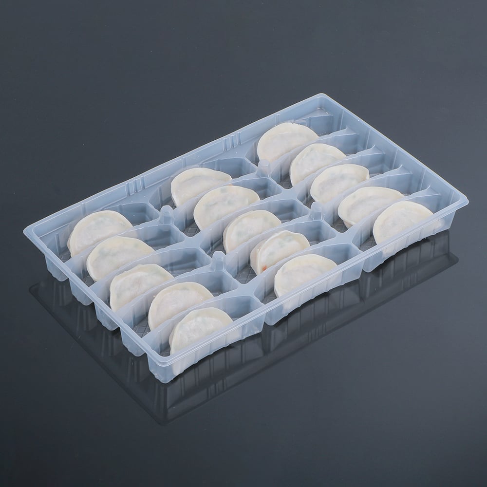 PP Food Tray