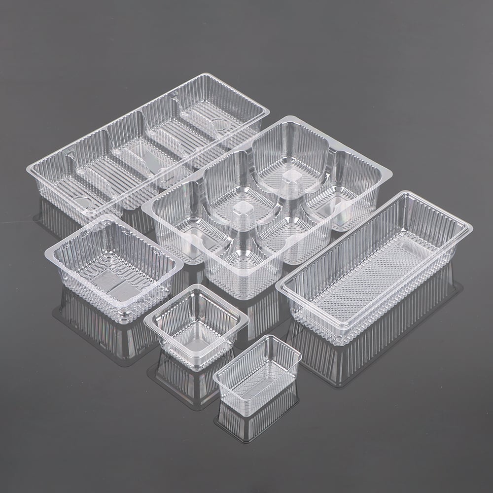 Cookie Tray