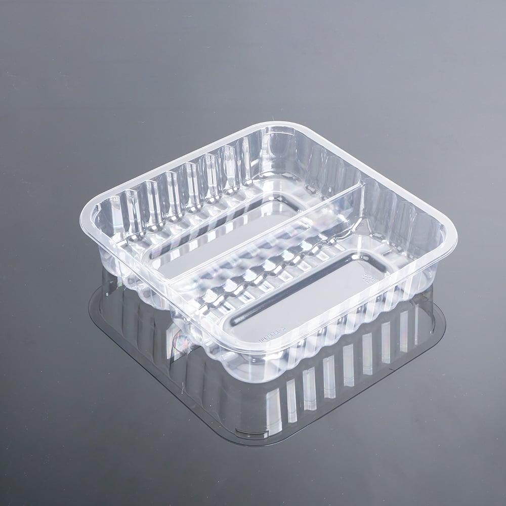 PET MAP Tray HMF2828-6