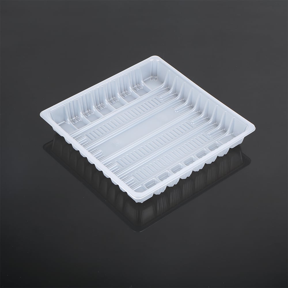 Fresh Food Tray 2020