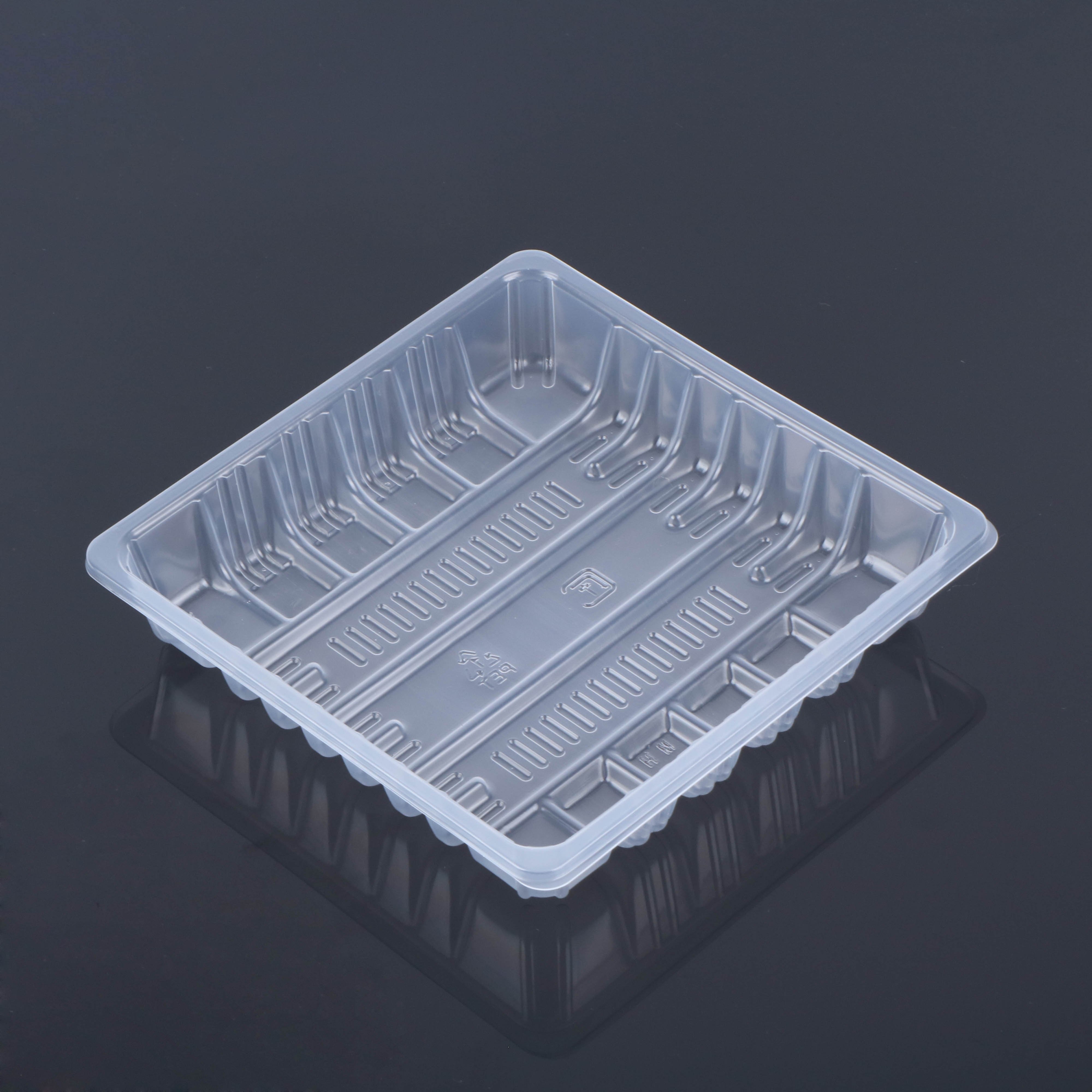 Fresh food tray 1616
