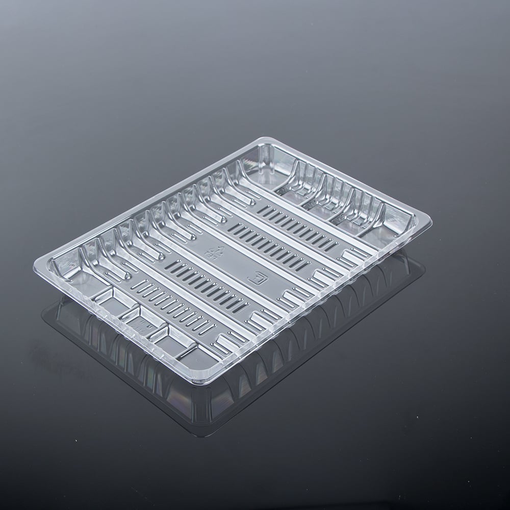 Fresh Food Tray 2115
