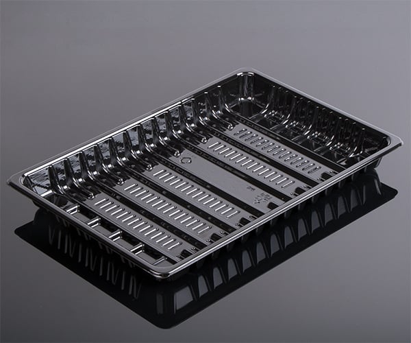 Fresh Food Tray 2417