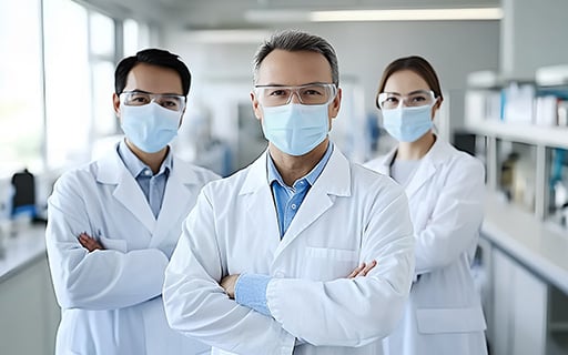 R&D