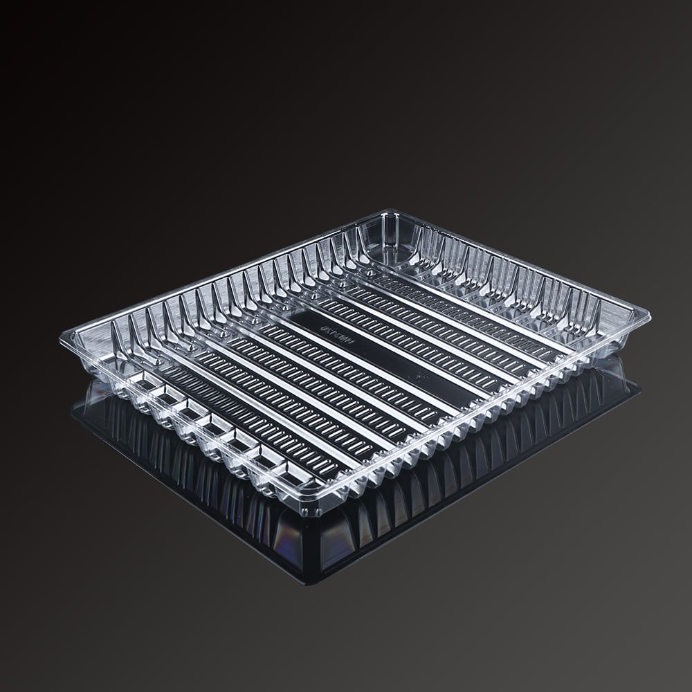 Fresh Food Tray 3126