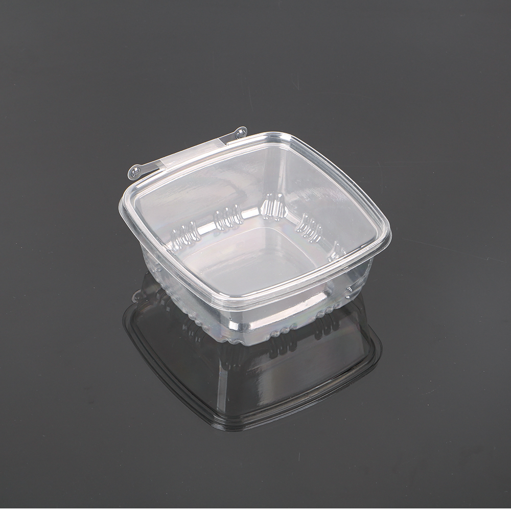 Výrobce obalů na saláty | Zhejiang Hengjiang Plastic Co., Ltd.
