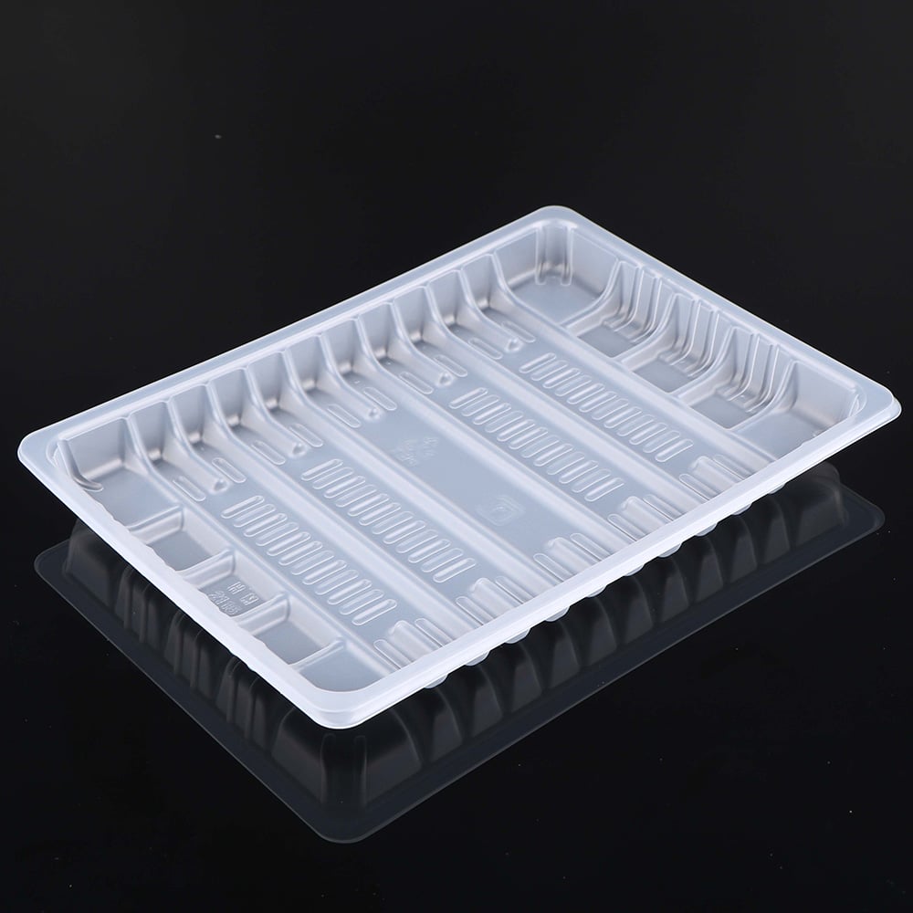 Fresh Food Tray 2115