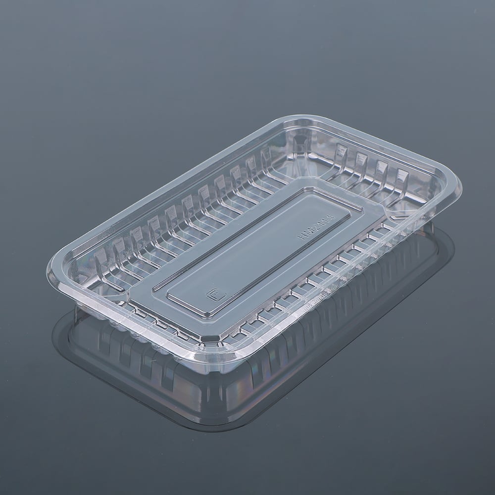 Fresh Food Tray 2414
