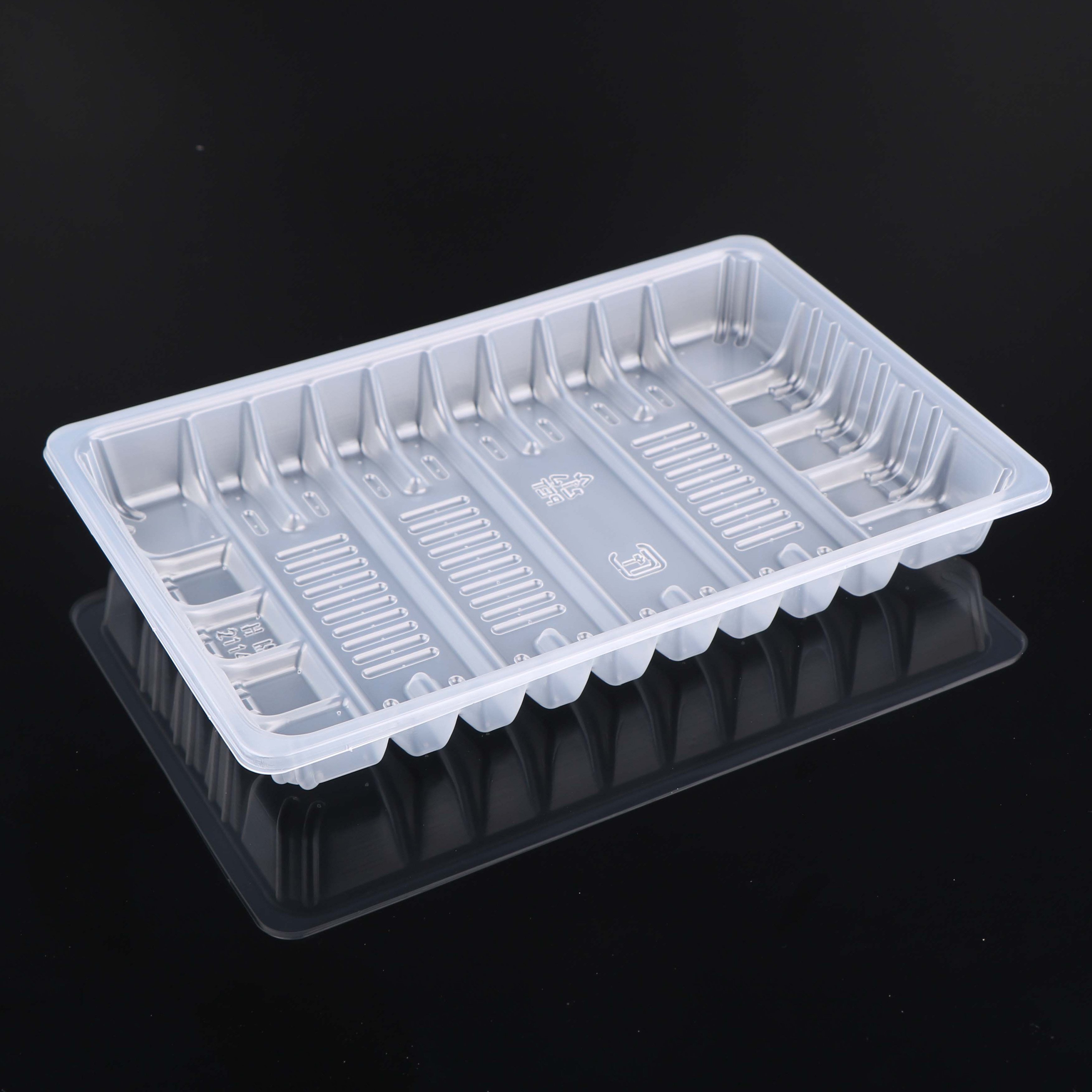 Fresh Food Tray 2114
