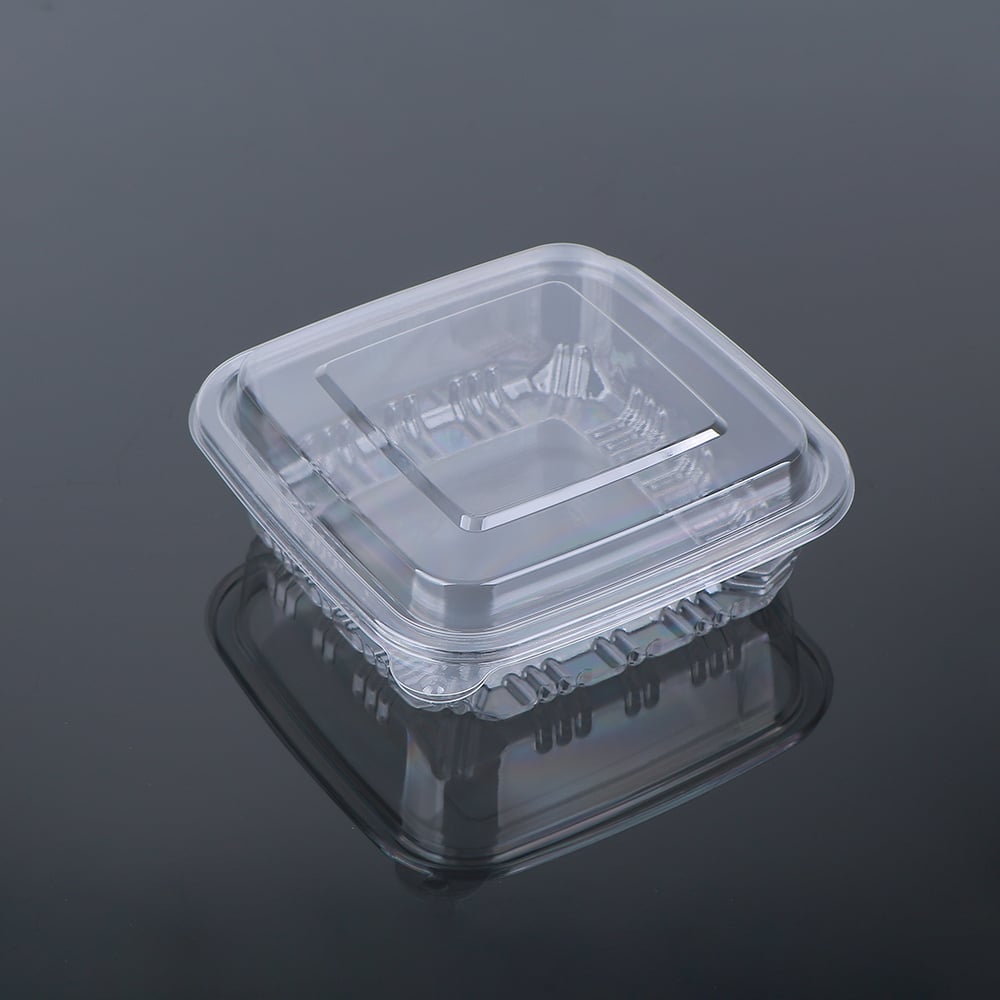 700ml Square Pastry Box