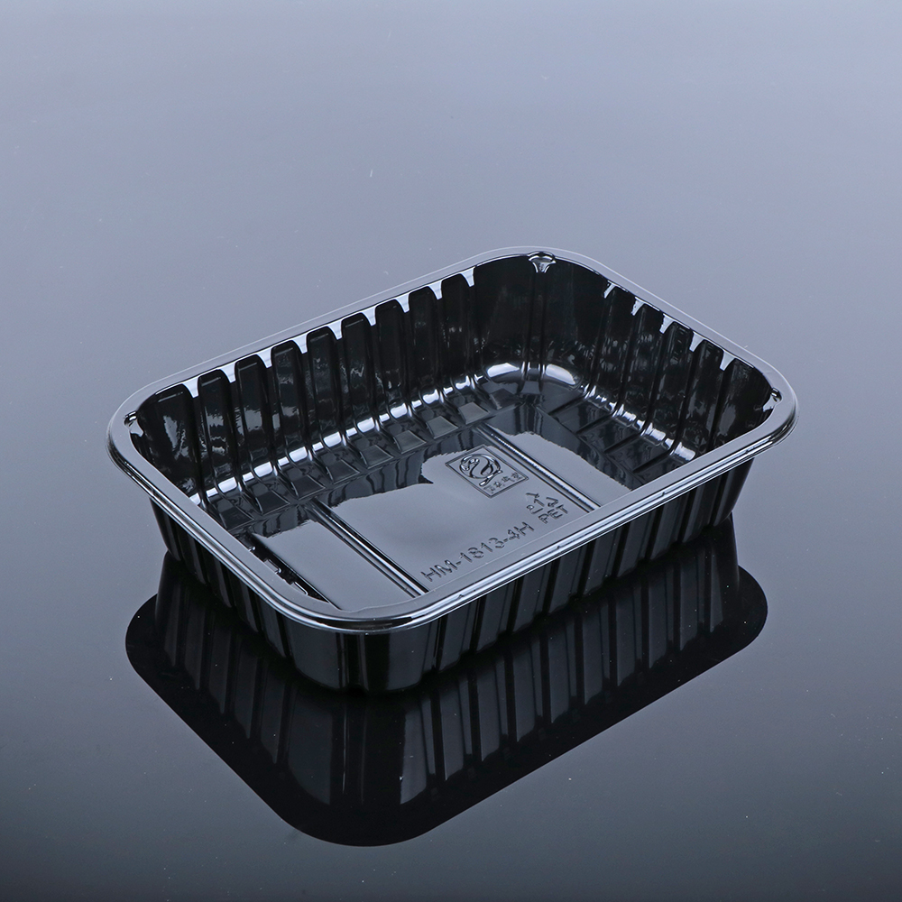 Fresh Food Tray 1813-4