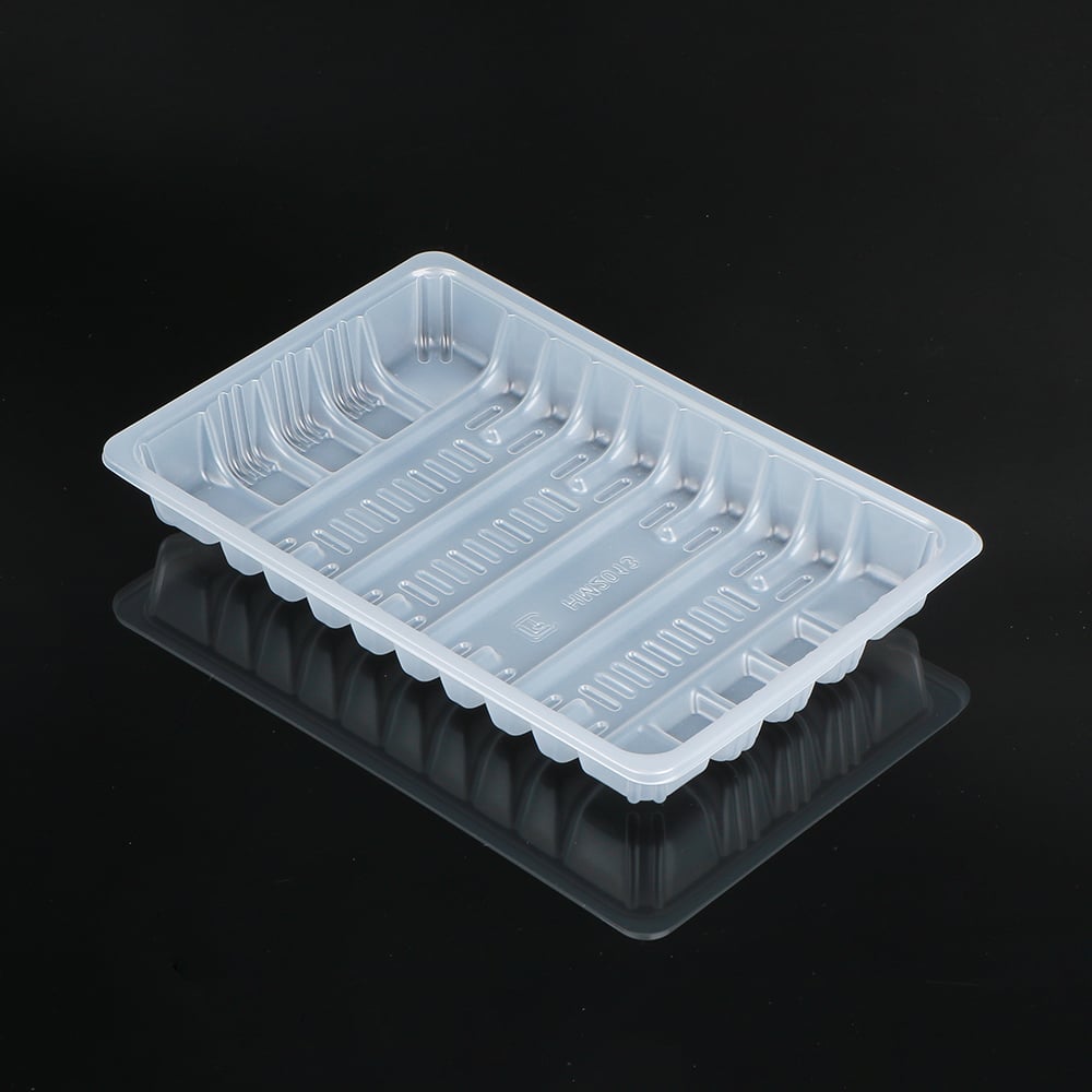 Fresh Food Tray 2013