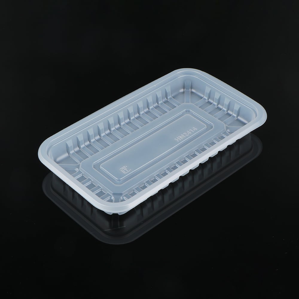 Fresh Food Tray 2414