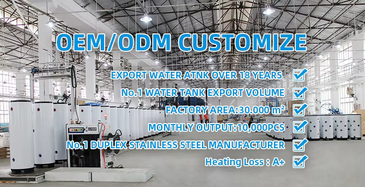 Company overview