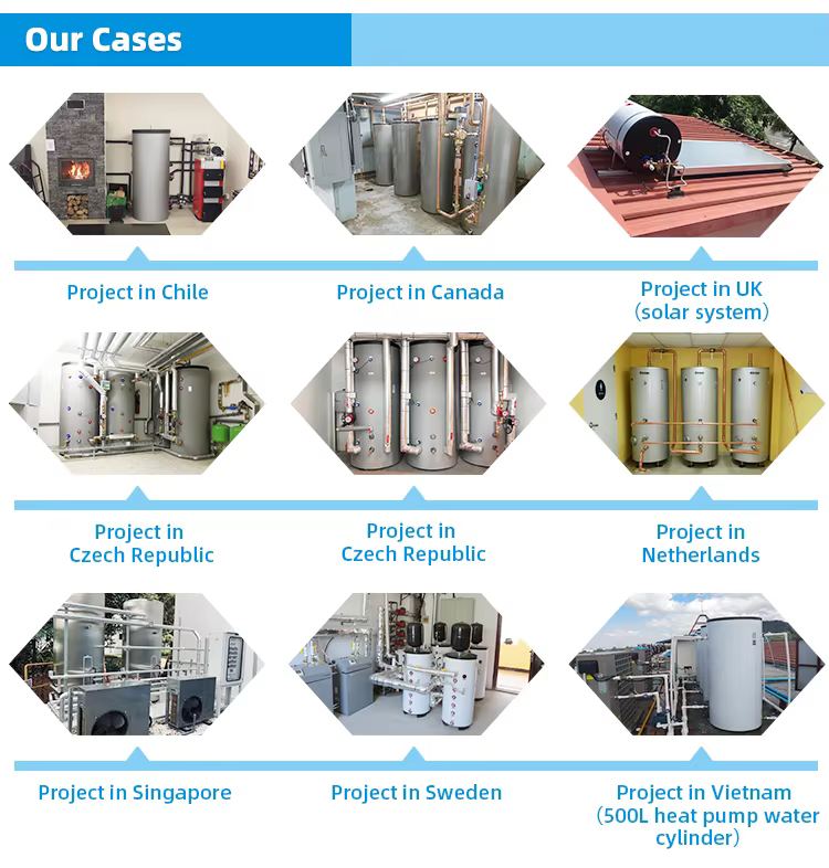 Company overview