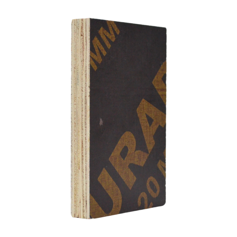 Finger Jointed Film Faced Plywood