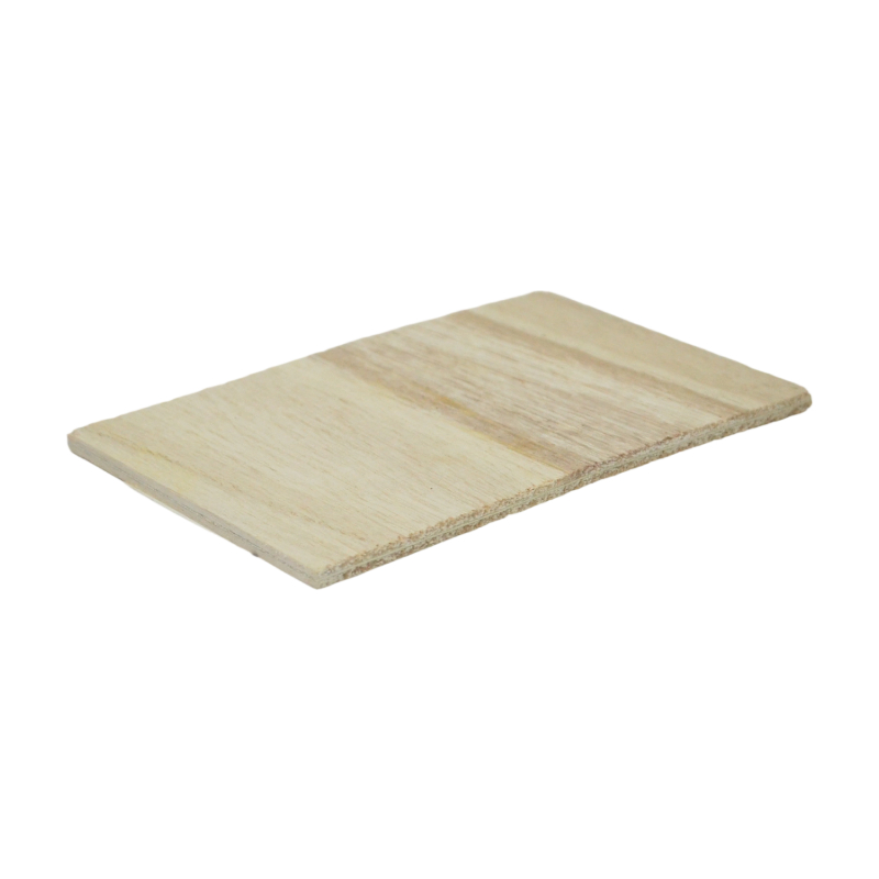 Bendable Plywood