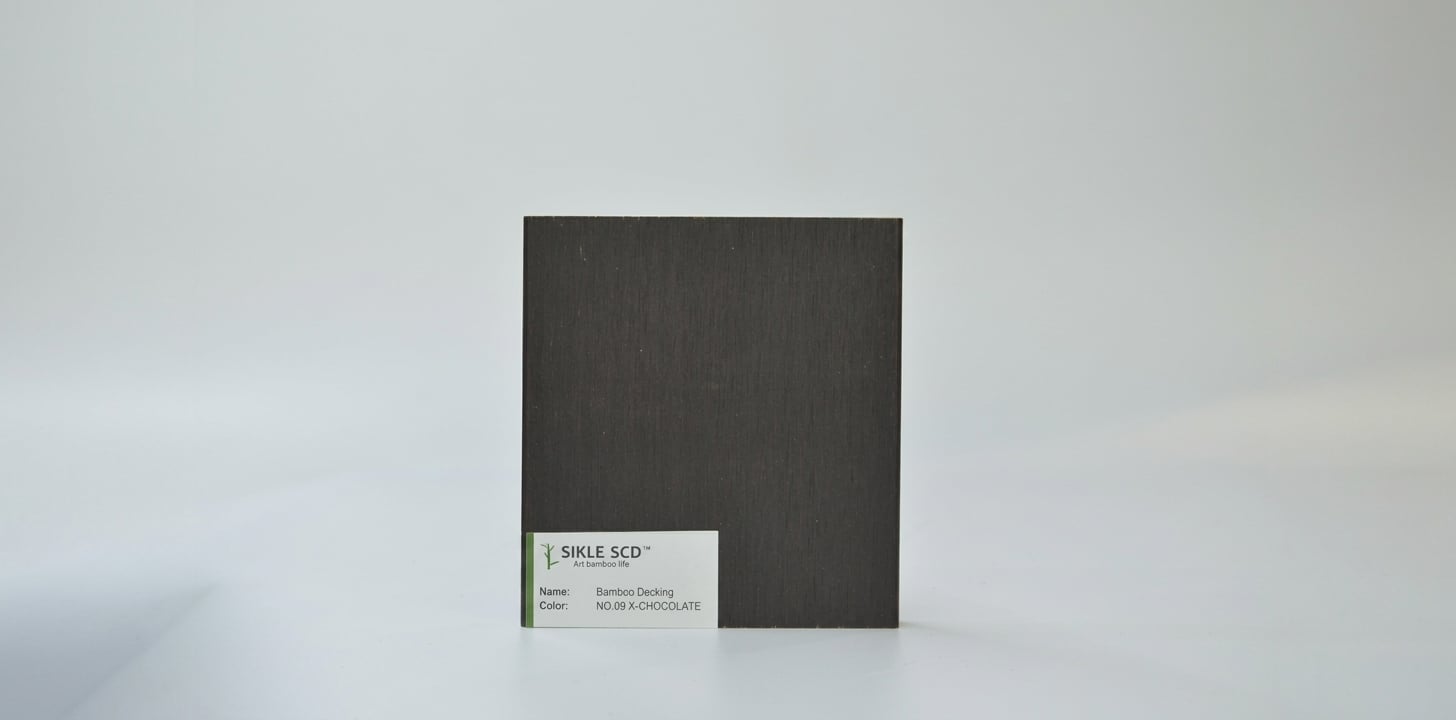 NO.9 QinGe Which is the ultimate choice for home flooring, bamboo flooring or oak flooring?