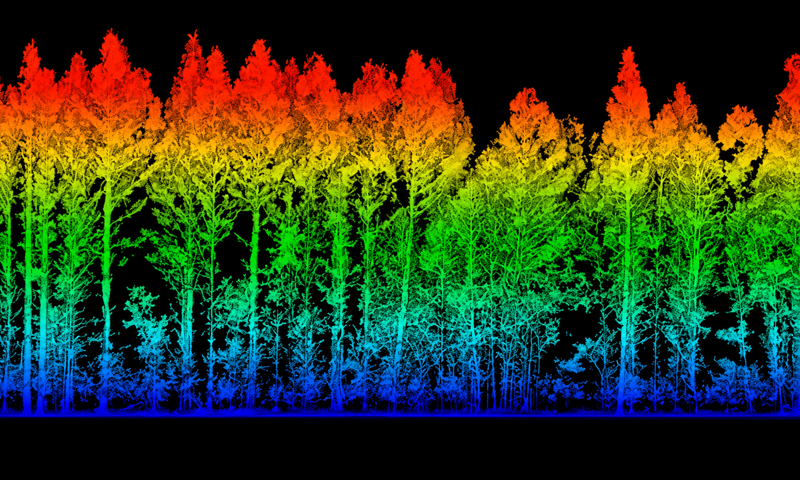 New LiDAR Technology Enables 