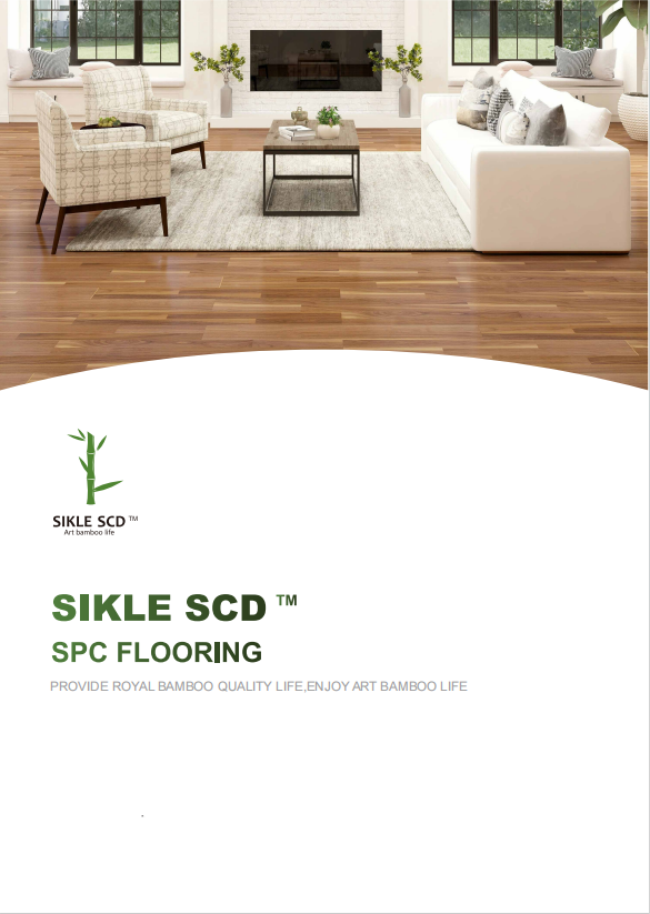 SPC Flooring