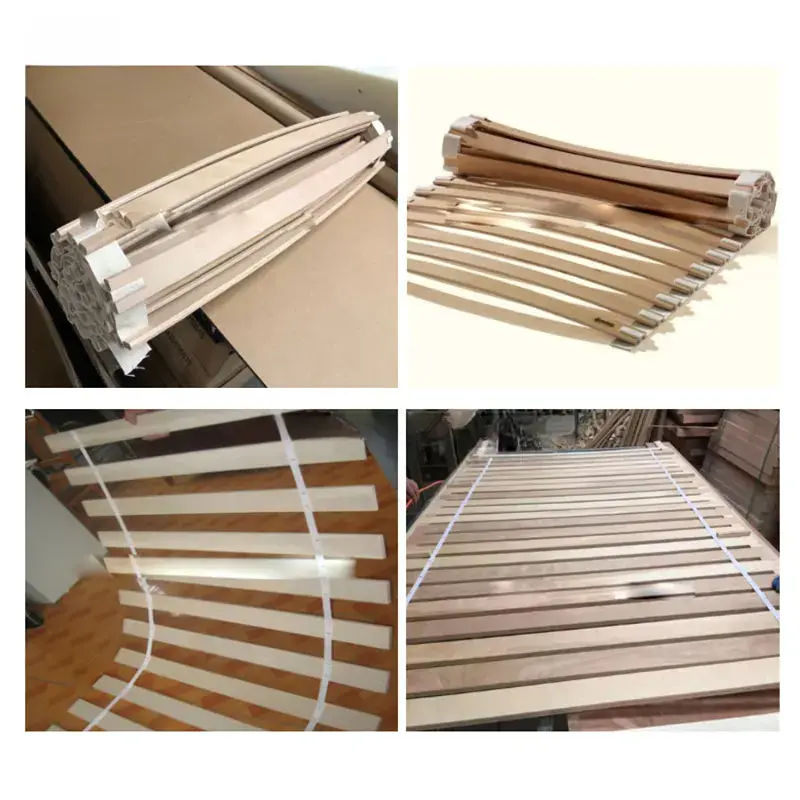 LVL Bed Coaming