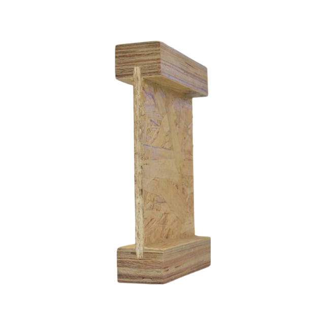 H20 Beam Web OSB 60x300