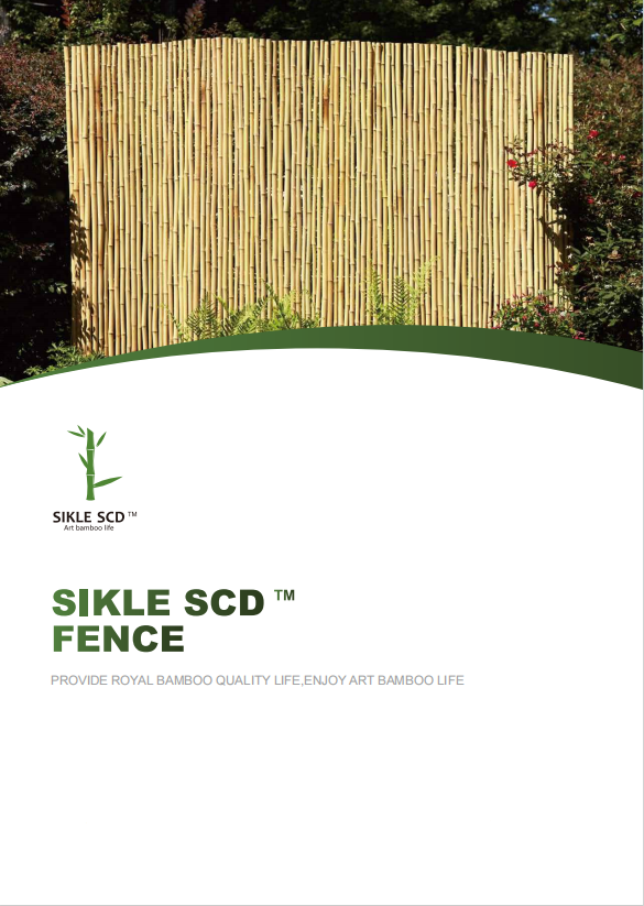 Fence Catalog