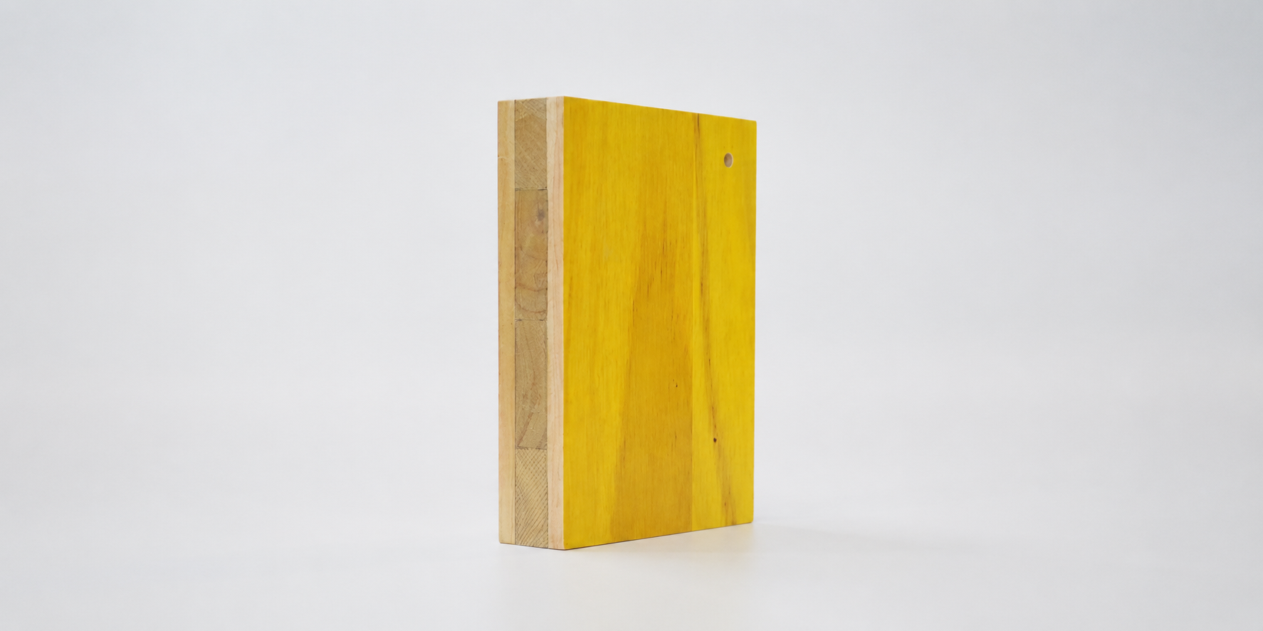 NO.4 About ShangHai QinGe Plywood