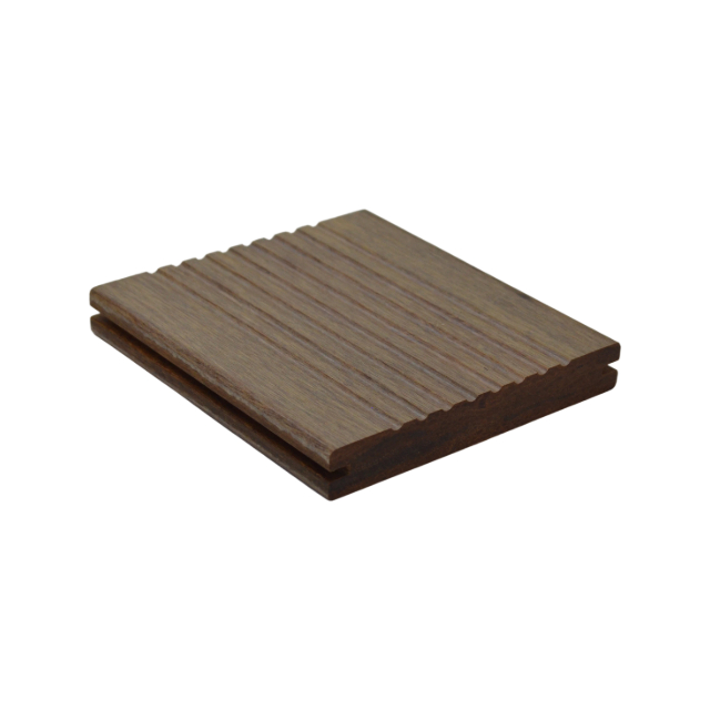 Bamboo Decking 12 X-Syrah