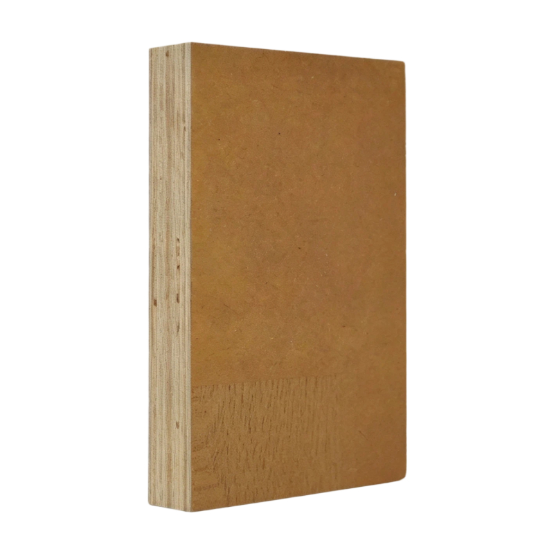 MDO Film Faced Plywood