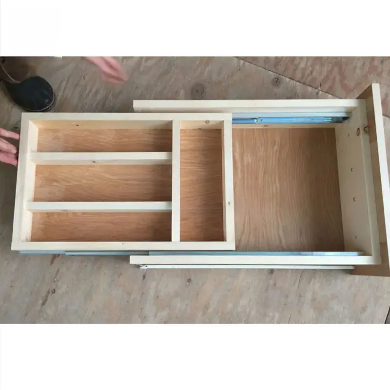LVL Drawer Board