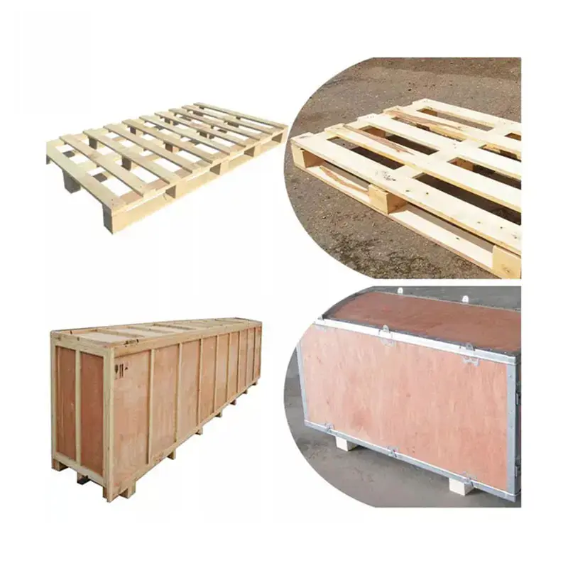 LVL Packing