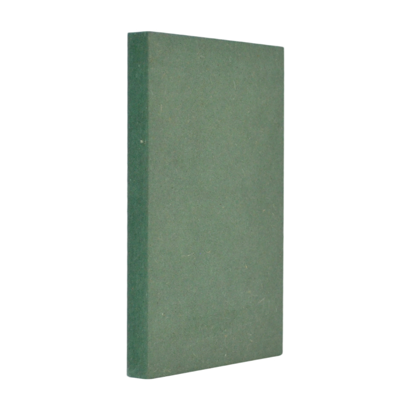 Green Moisture-Proof