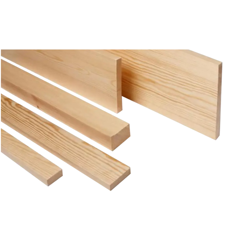 Timber