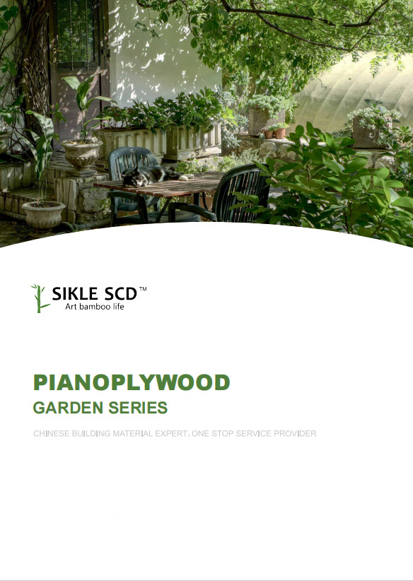 Garden Series