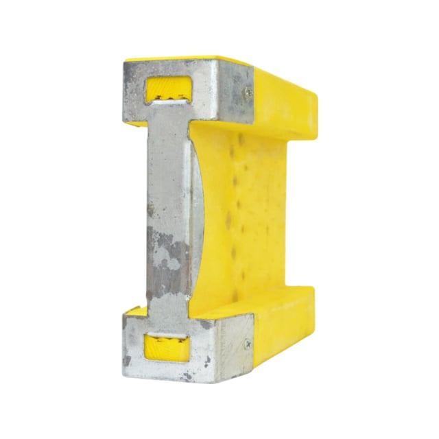H20 Beam Full-Coverage Metal end Cap Web Pine Plywood 80x240