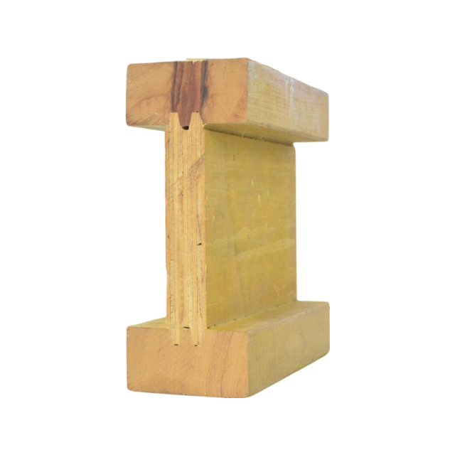 H20 Beam Flat Web Plywood 80x200