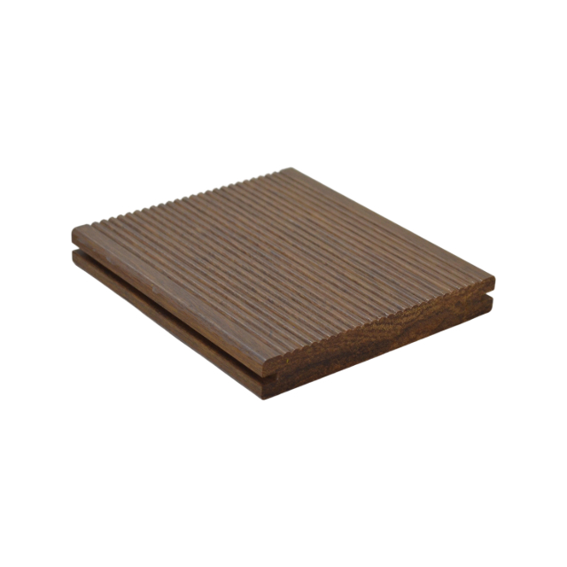 Bamboo Decking 08 Tequila
