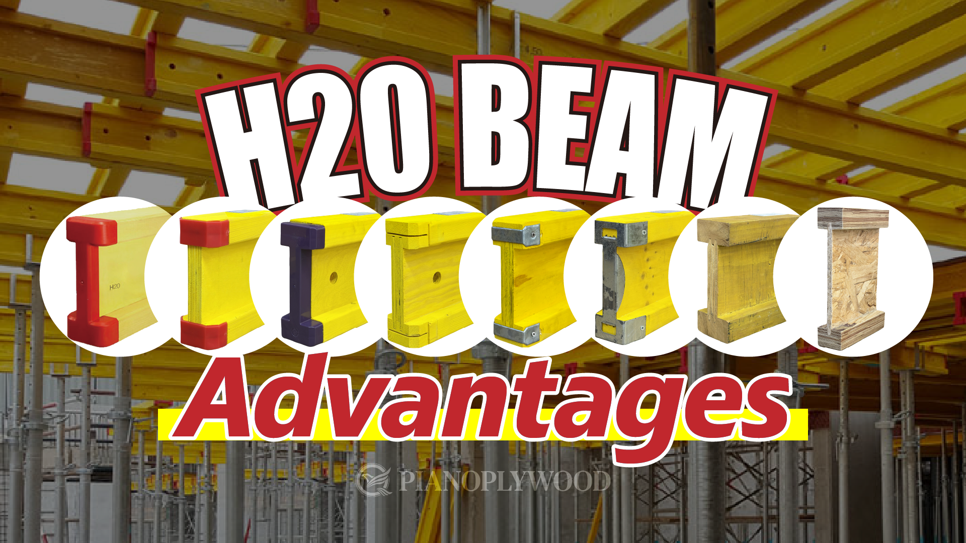 h20 beam structure web lvl 80x200-0