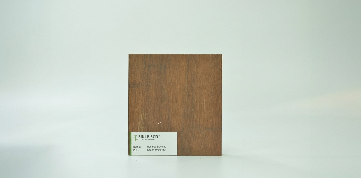 No.1 QinGe Is bamboo and wood flooring durable? Unveiling its scratch and wear resistance, bidding farewell to the anxiety of use